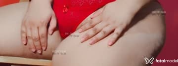 Acompanhante Bruna - Cabeçalho