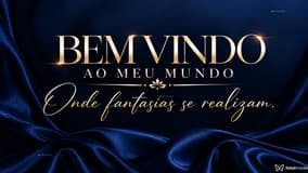 Acompanhante Jasmim Mubarak - Cabeçalho