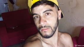 Acompanhante John - Cabeçalho