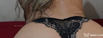 Acompanhante Amanda - Cabeçalho