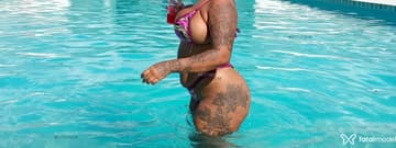 Morena Cavalla Acompanhante Morena Cavalla - Cabeçalho