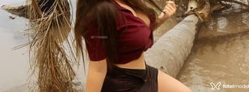 Acompanhante Lana - Cabeçalho