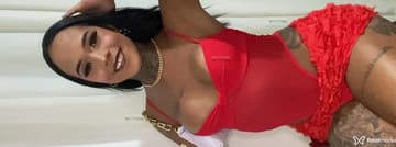 Lupita Acompanhante Lupita - Cabeçalho