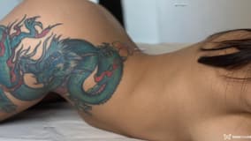 Acompanhante Luli Love - Cabeçalho