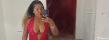 Bruna Ramos Acompanhante Bruna Ramos - Cabeçalho