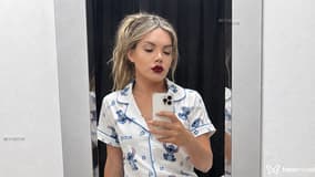 Acompanhante Fernanda Velasco - Cabeçalho
