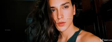 Luamakeups Acompanhante Luamakeups - Cabeçalho