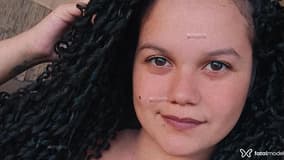 Paty Desirée Acompanhante Paty Desirée - Cabeçalho