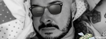 Acompanhante Drico - Cabeçalho