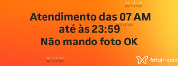 Acompanhante Isabella Vidal - Cabeçalho