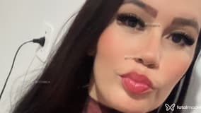 Lunna Acompanhante Lunna - Cabeçalho