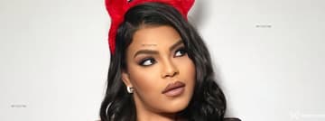 Acompanhante Bruninha Rodrigues - Cabeçalho