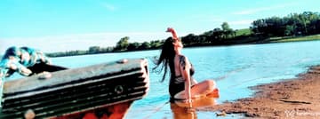 Acompanhante Pandora - Cabeçalho