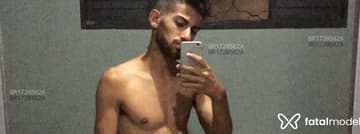 Acompanhante Andreas - Cabeçalho