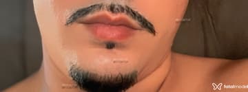Acompanhante Kayke Guilherme - Cabeçalho