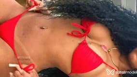 alisha Acompanhante alisha - Cabeçalho