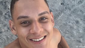 Acompanhante CAIO SOUZA - Cabeçalho