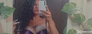 Acompanhante MORENA - Cabeçalho