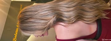 Larissa Blond Acompanhante Larissa Blond - Cabeçalho