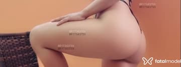Acompanhante Maya Ferraz - Cabeçalho