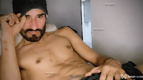 Acompanhante Anderson Gustavo - Cabeçalho