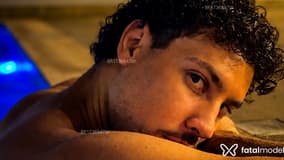 Acompanhante DIEGO LIMA - Cabeçalho