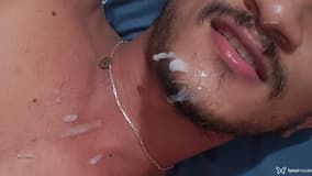 Acompanhante Taurino - Cabeçalho