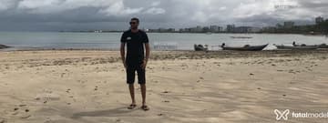Acompanhante Brown - Cabeçalho