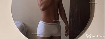 Acompanhante Vitor Mendes - Cabeçalho