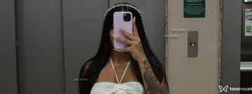 Acompanhante Giovanna Loreto - Cabeçalho