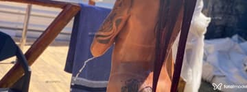 Acompanhante Kimberlly Bueno - Cabeçalho