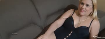 Acompanhante Fernanda - Cabeçalho