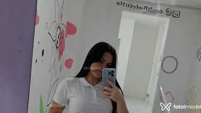 Acompanhante Angel - Cabeçalho