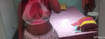 Acompanhante Eduarda - Cabeçalho