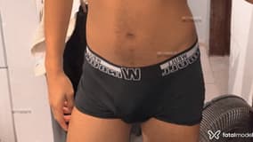 Acompanhante Tiago - Cabeçalho