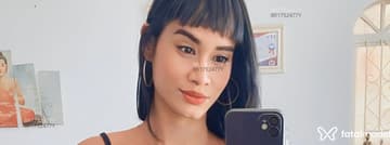 Acompanhante SABRINA - Cabeçalho
