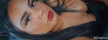 Acompanhante Lívia - Cabeçalho