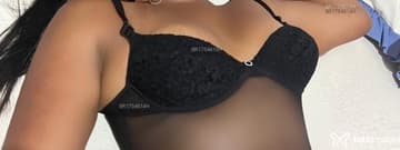 Acompanhante Carolina Fasano - Cabeçalho
