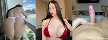 Bella Hadid Acompanhante Bella Hadid - Cabeçalho