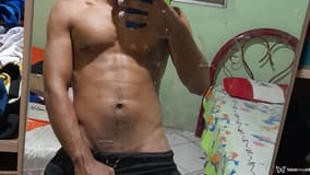 Acompanhante Neguinho - Cabeçalho