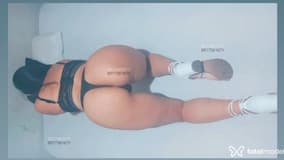 Acompanhante Aline Ferrari - Cabeçalho