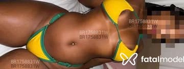 Acompanhante Julia Medeiros - Cabeçalho