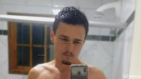 Acompanhante Heitor - Cabeçalho