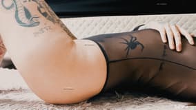 Acompanhante Franny - Cabeçalho