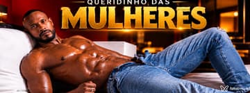 Acompanhante Mayke Wíliam - Cabeçalho