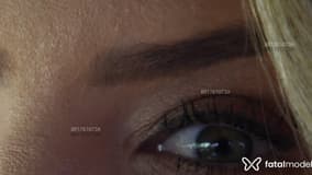 Acompanhante Clara - Cabeçalho
