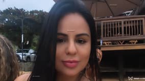 Acompanhante Ju lara - Cabeçalho