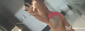Acompanhante paty - Cabeçalho