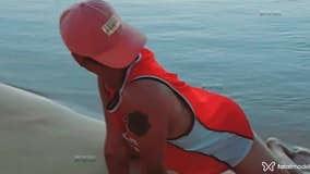 Acompanhante Gleison - Cabeçalho