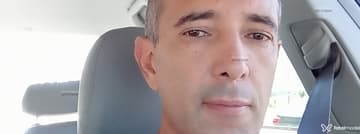 Acompanhante Robson Pintudo - Cabeçalho